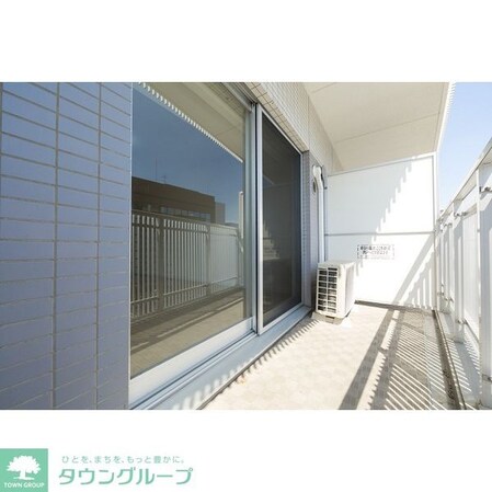 エスティメゾン葵の物件内観写真